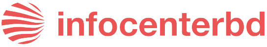 Infocenterbd Logo
